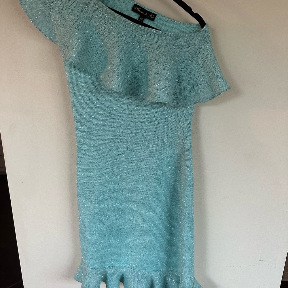 Mary Rock dress XS/Small